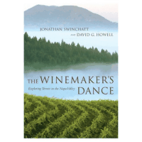The Winemaker's Dance The Winemaker's Dance