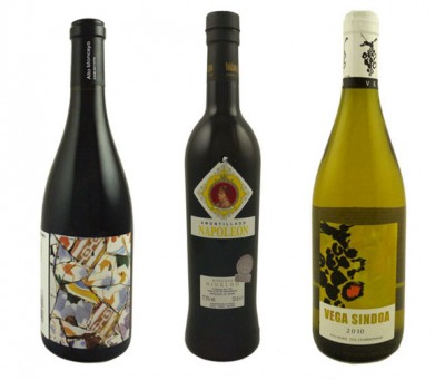 Spain & Sherry Sale