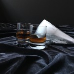 dinner party wines and spirits