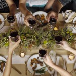 thanksgiving wines and spirits