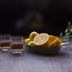 irish whiskey and tequila