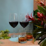 USA wines and spirits