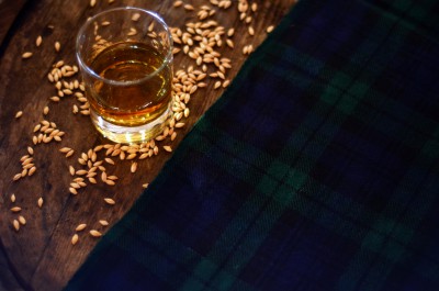 scotch whisky